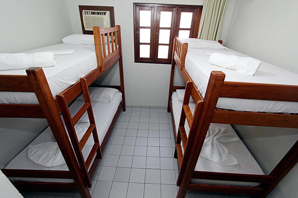 Hotel económico Praia Apart Hotel Natal