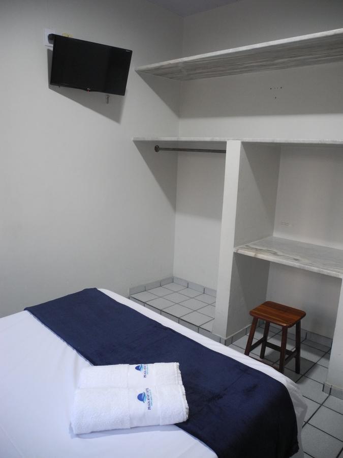 Hotel económico Praia Apart Hotel