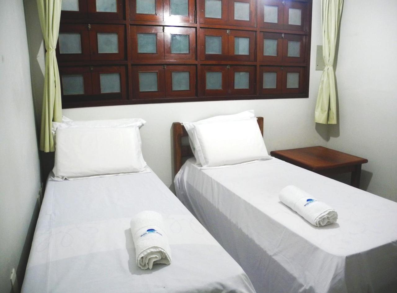 Praia Apart Hotel 3* Natal