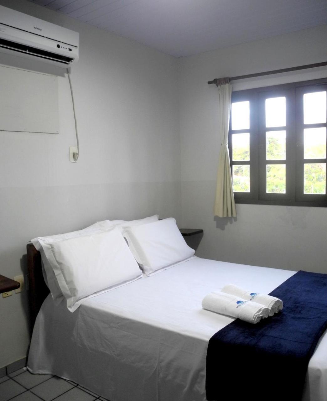 Hotel económico Praia Apart Hotel