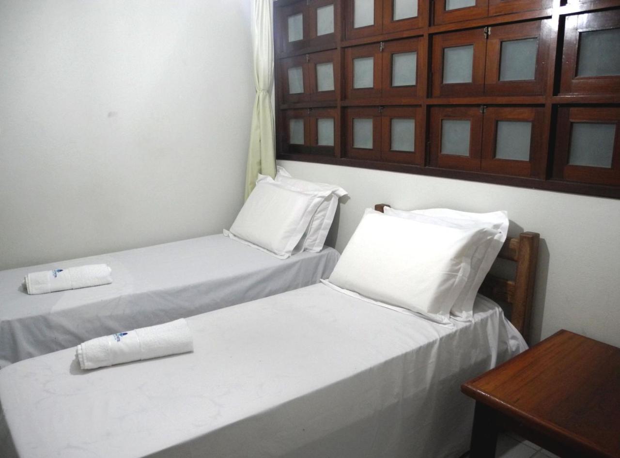 Praia Apart Hotel Hotel económico 3*