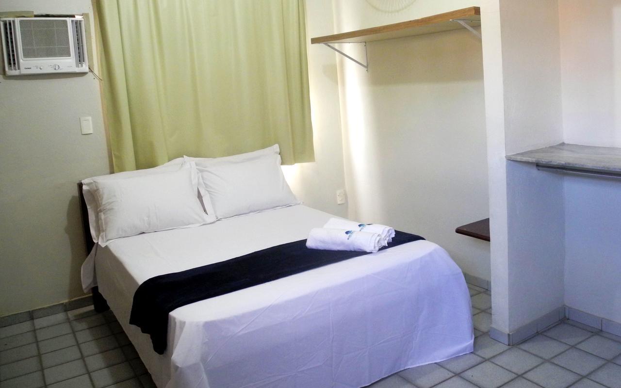 Praia Apart Hotel Hotel económico 3*