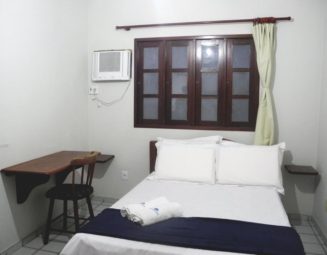 Hotel económico Praia Apart Hotel 3*