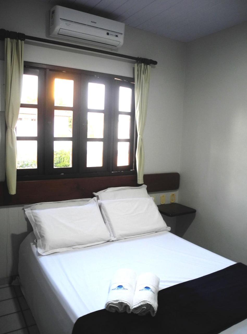 Hotel económico Praia Apart Hotel