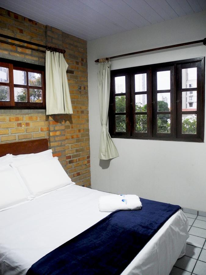 Hotel económico Praia Apart Hotel