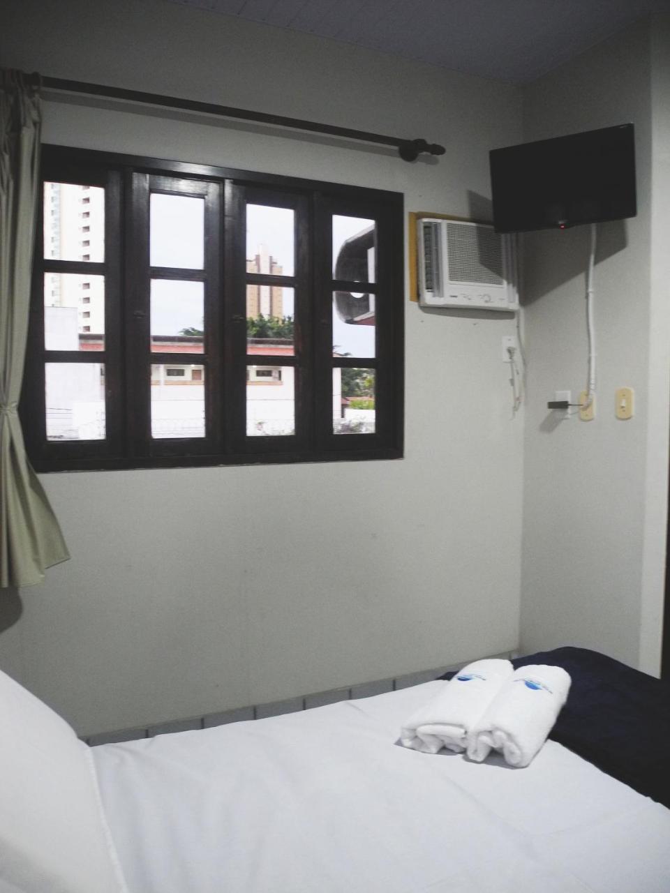 Hotel económico Praia Apart Hotel