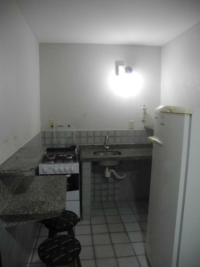 Hotel económico Praia Apart Hotel 3*