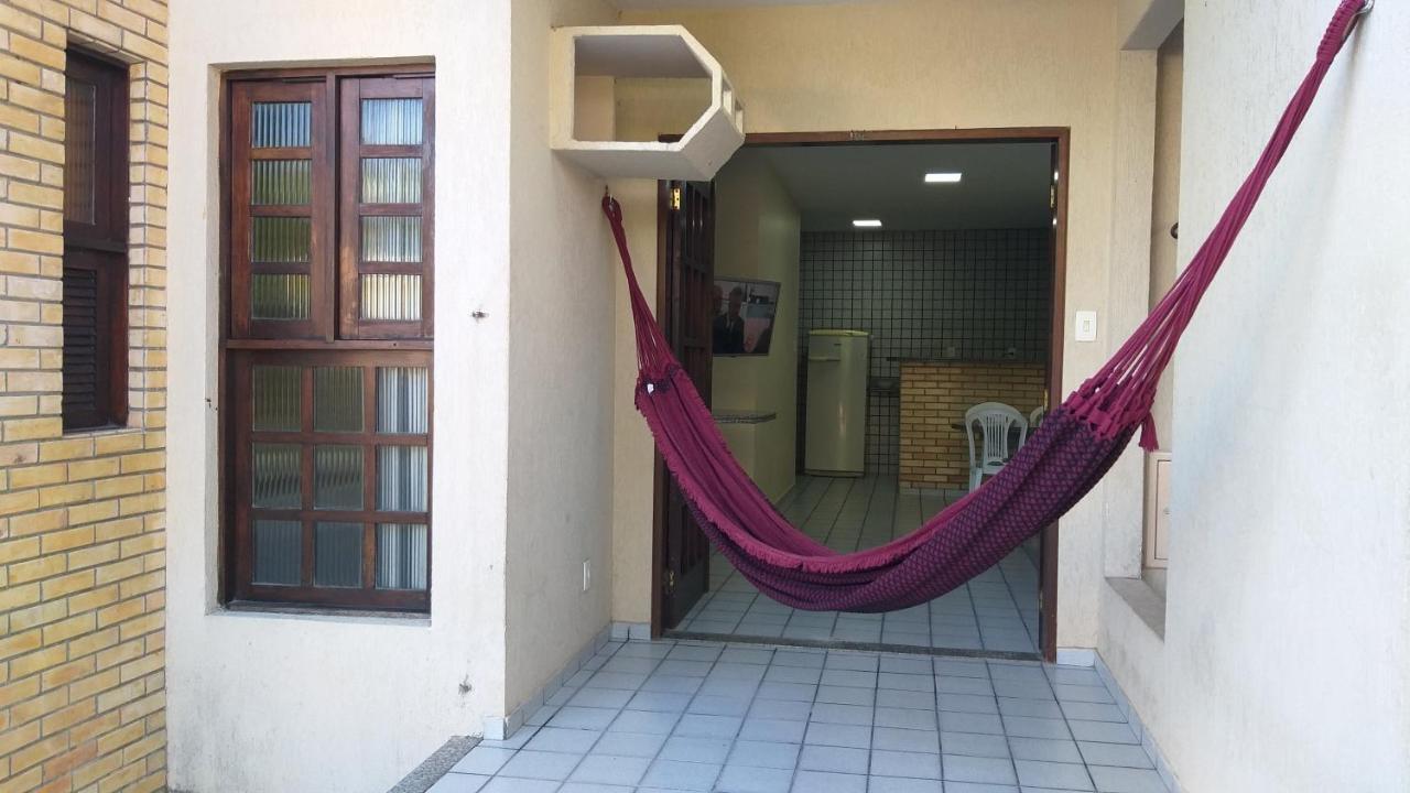 Hotel económico Praia Apart Hotel Natal