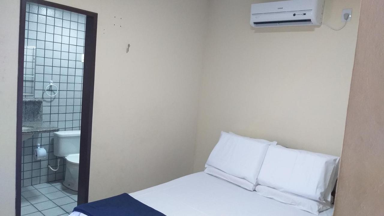 Hotel económico Praia Apart Hotel