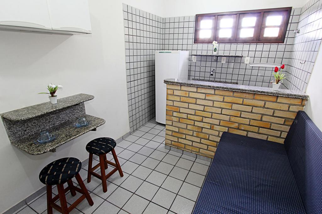 Praia Apart Hotel 3*