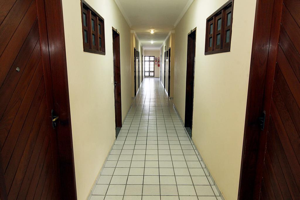Praia Apart Hotel Natal