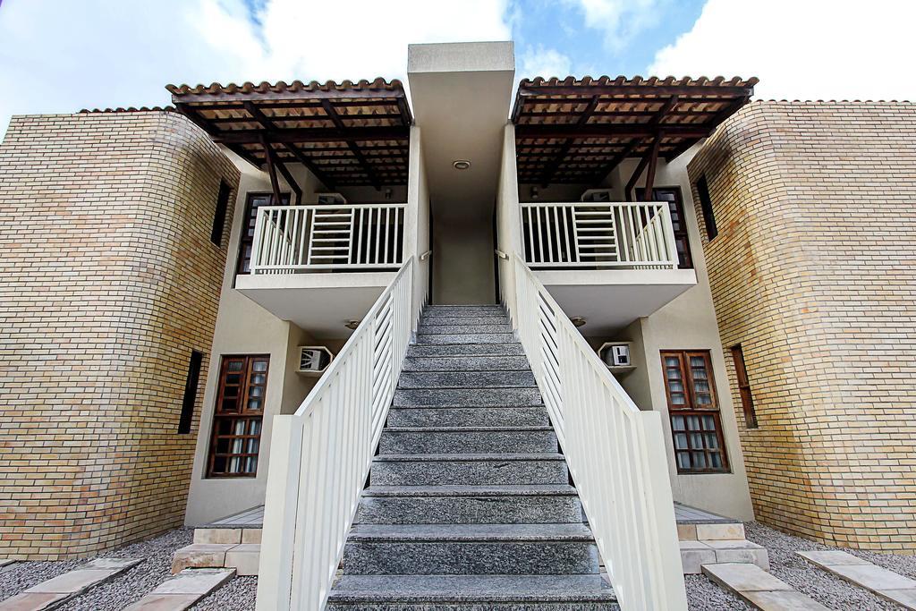 Praia Apart Hotel 3*