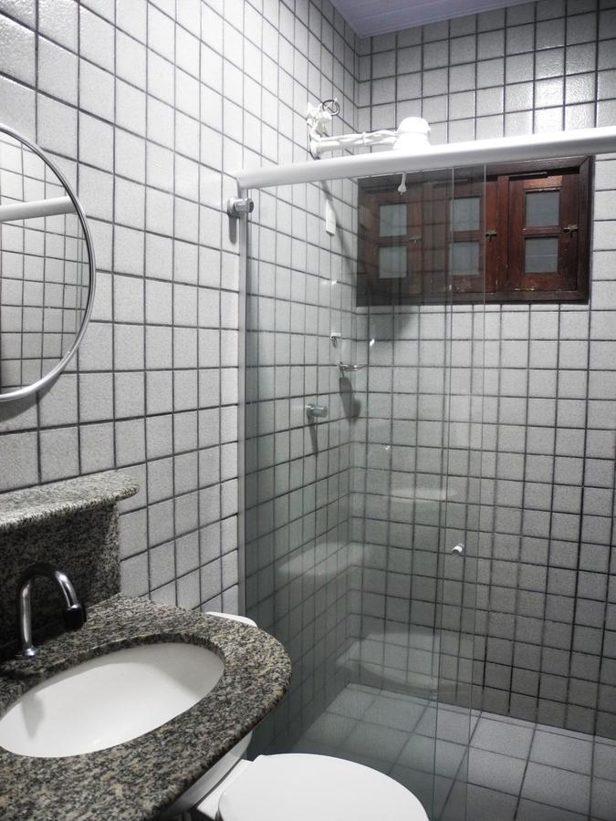 Hotel económico Praia Apart Hotel Natal