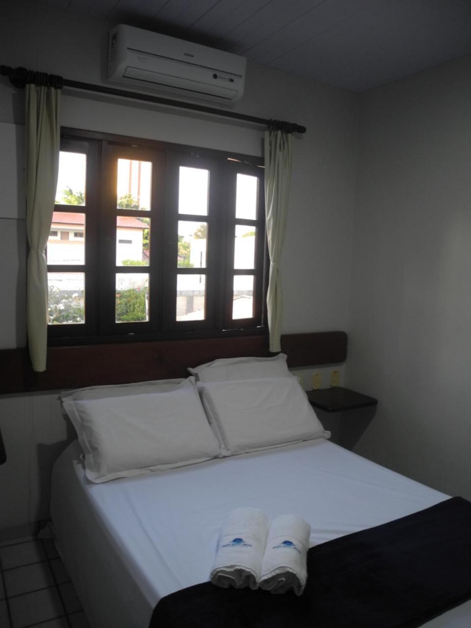 Praia Apart Hotel Hotel económico Natal