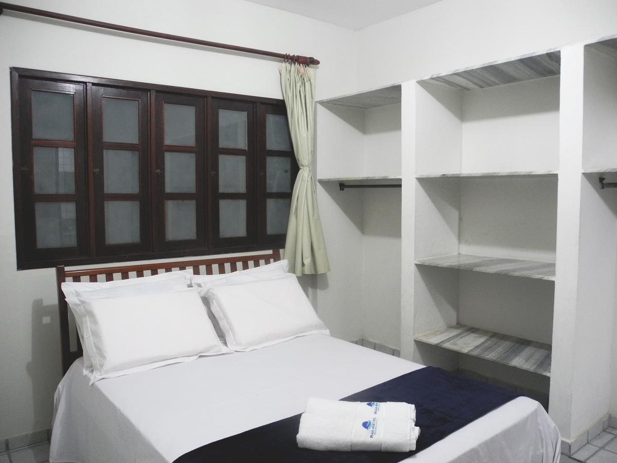 Hotel económico Praia Apart Hotel 3*