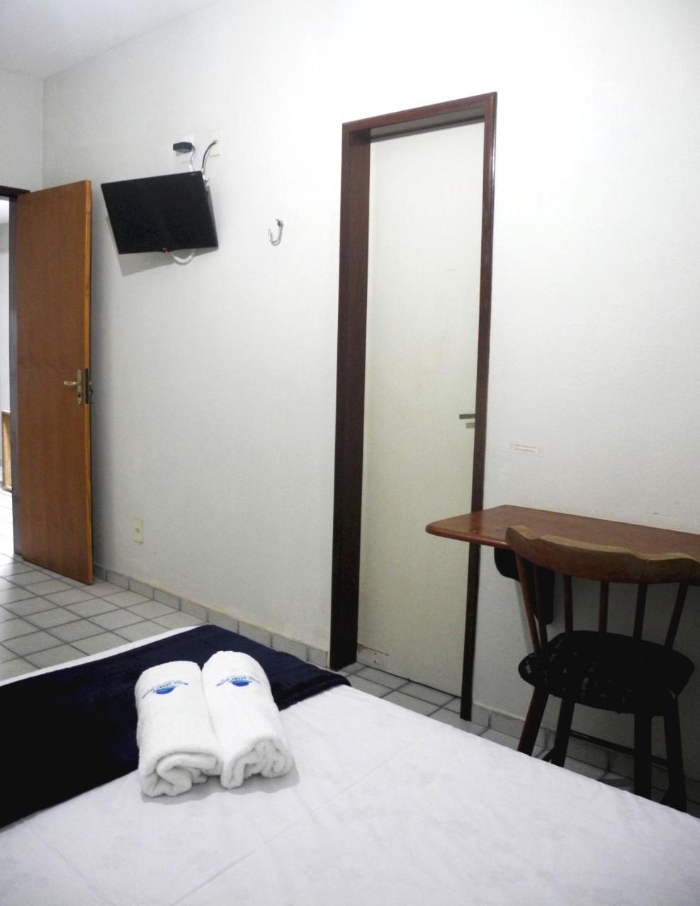 Praia Apart Hotel Hotel económico 3*