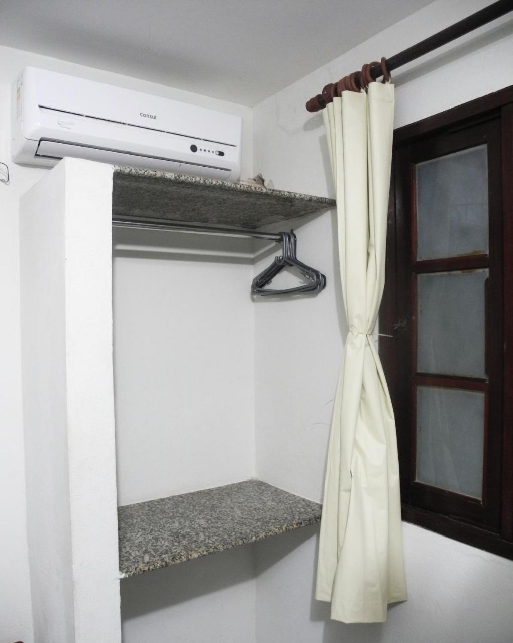 Praia Apart Hotel 3* Natal