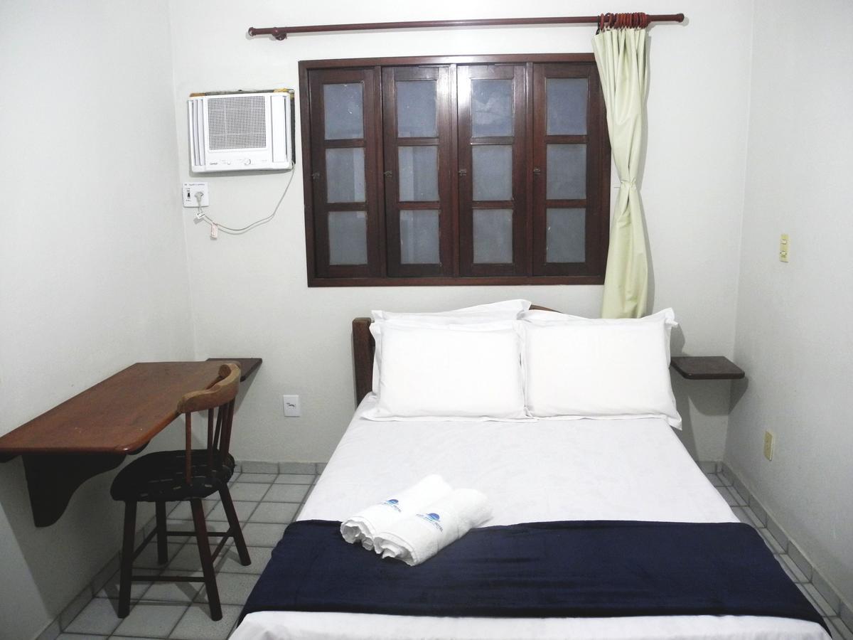 Praia Apart Hotel 3* Natal