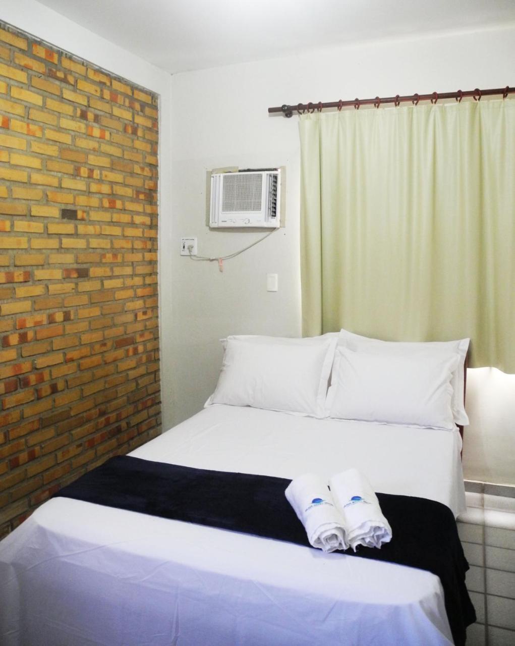 Hotel económico Praia Apart Hotel