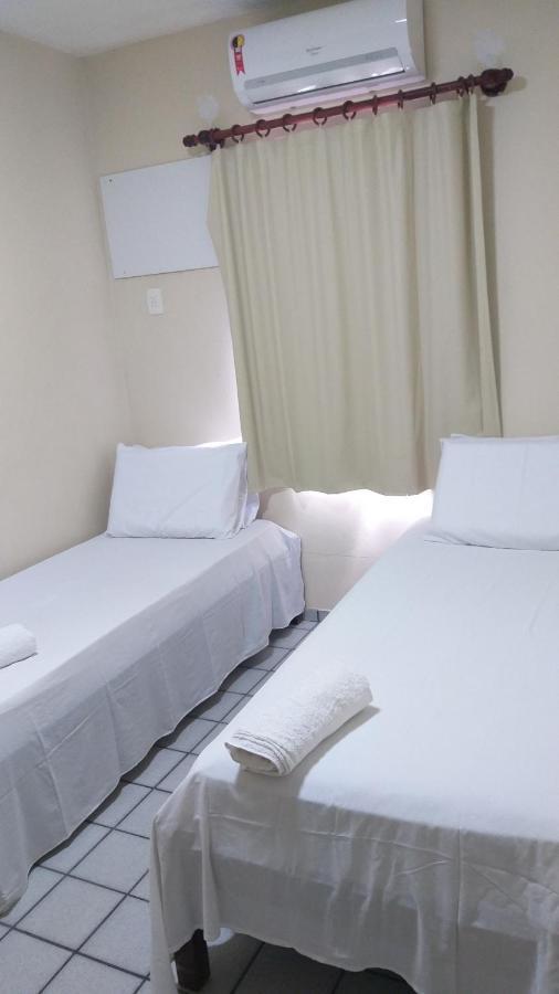 Hotel económico Praia Apart Hotel 3*