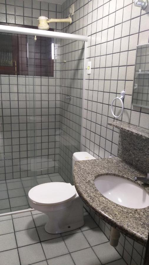 Praia Apart Hotel 3* Natal