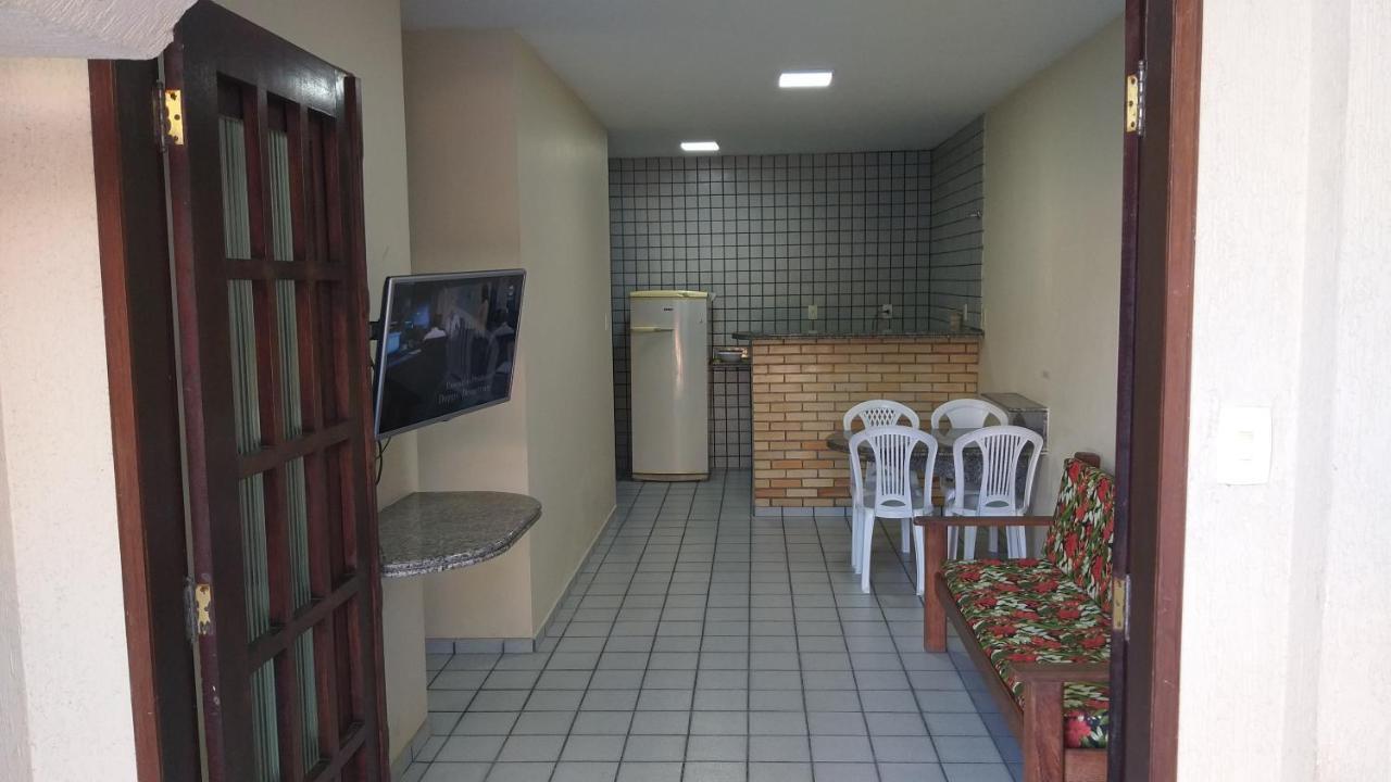 Praia Apart Hotel Hotel económico